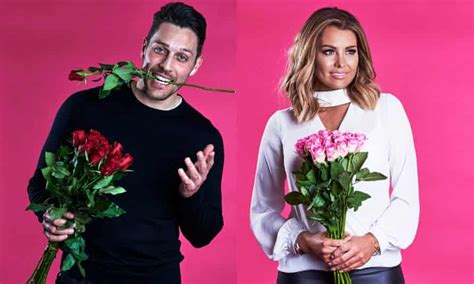 Fridays Best Tv Celebrity First Dates Sings Stevie Wonder Television The Guardian