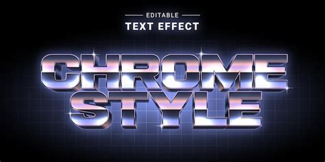 Premium Vector Editable 3d Text Effect Generator Graphic Style Mockup