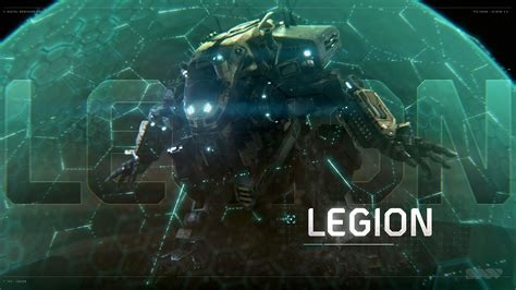 Titanfall 2 How To Legion Youtube