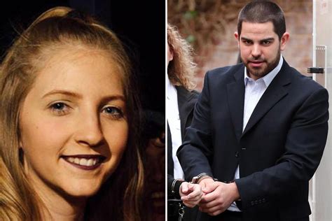 Cop Who Accused Shana Grice 19 Of Wasting Police Time After She Reported Her Ex Five Times