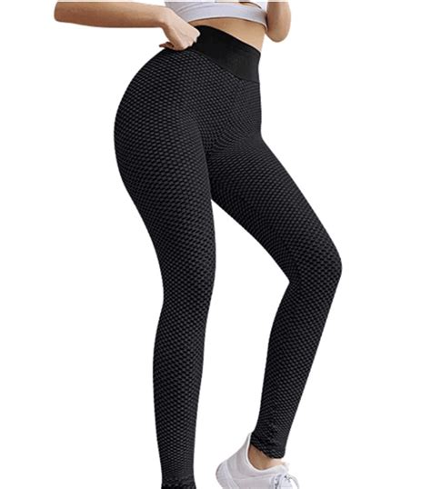 tiktokers claim these are the best butt lifting leggings on earth
