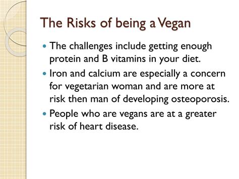 Ppt Vegan Diet Powerpoint Presentation Free Download Id2464155