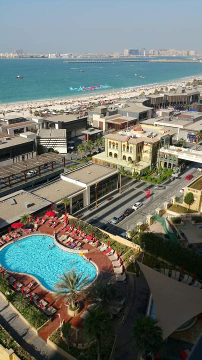 Rotana 4 Amwaj Rotana Jumeirah Beach Residence Dubai • Holidaycheck
