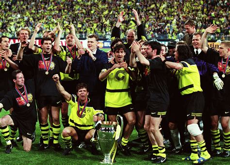 Manager jobs in dortmund, 27 passende jobs gefunden. How Borussia Dortmund's team of the 1990s put a city on ...