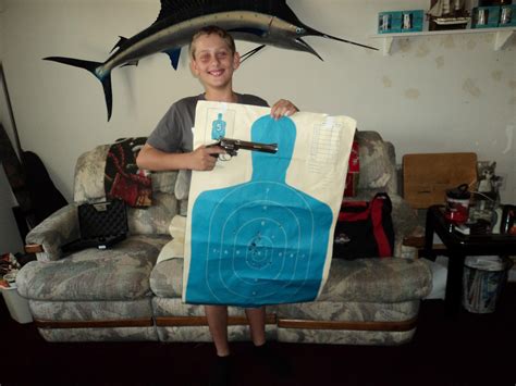 ROSSI 92 Range report | Taurus Firearm Forum