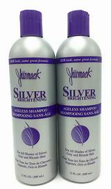 Silver Plus Shampoo