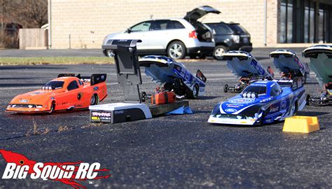 How to start a nitro rc car after a long time. Everybody's Scalin' For the Weekend - First Drag Racing ...