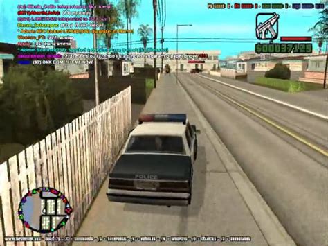 Where filmstars and millionaires do their best to avoid the dealers and gangbangers. GTA San Andreas Download Free