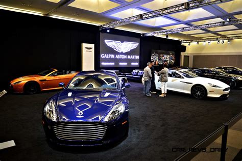 La Auto Show 2014 Photo Gallery