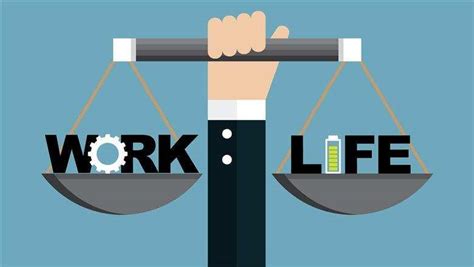 5 Tips To Achieve Work Life Balance While Working From Home Tjinsite