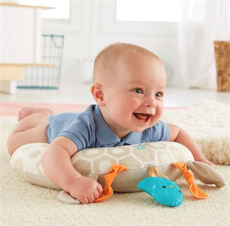 Star Bright Physical Therapy Tummy Time Tips And Tidbits