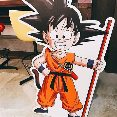 Is located in orange county of florida state. Have a Look at Japan's Three Dragon Ball Cafes