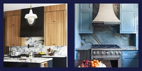 Kitchen trends 2021 #1 | color in the kitchen. St Charles Kitchen Cabinets / Vintage Kitchen Metal ...