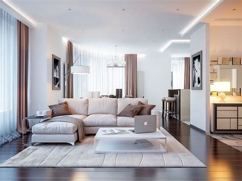 But if your living room features hardwood floors, blue is a particularly classy option. The Natural Side Of Neutral Color Palettes: 5 Inspiring ...