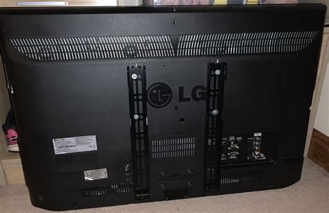 Lg 32 Inch Lcd Tv 1080p 32ld450 Ebay