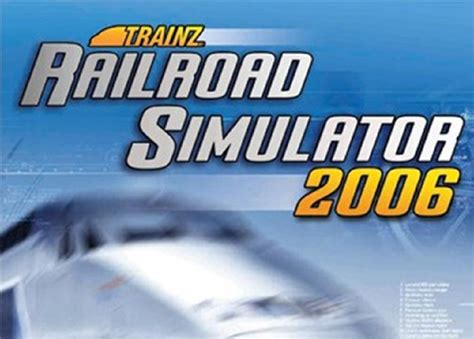 Trainz Railroad Simulator 2006 Free Download Gametrex