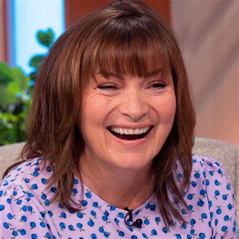 Lorraine Kelly Latest News Pictures And Videos Hello Page 2 Of 14