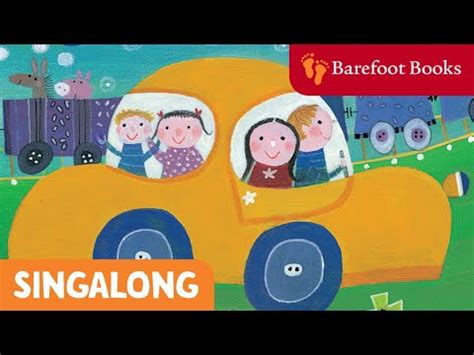 The Shape Song Swingalong - YouTube