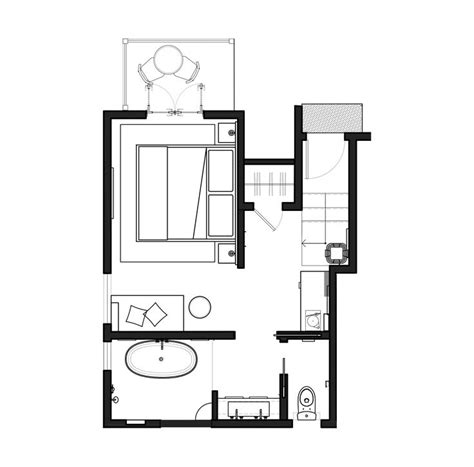 Pin On Small House Plans