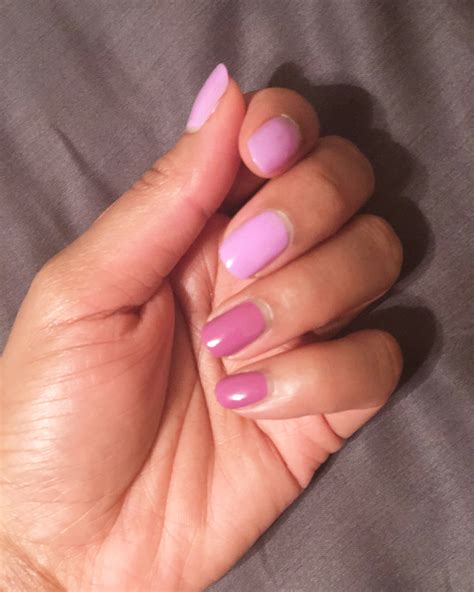 264 reviews of ombre nails i was so excited to discover this new nail salon! Ombré Nails in 2020 | Funky nails, Ombre nails, Types of nails