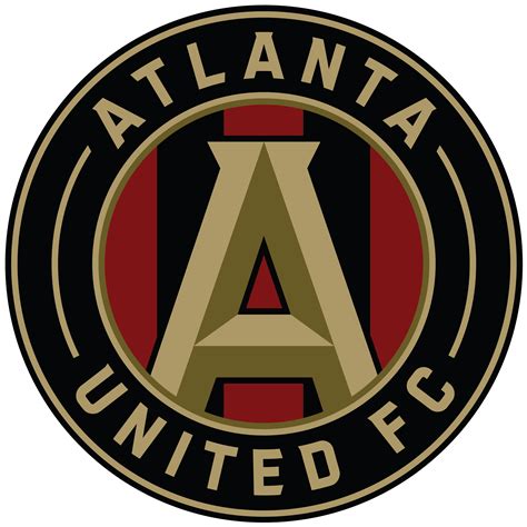 Inspiration Atlanta United Logo Facts Meaning History And Png