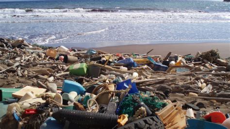 Ocean Pollution And Marine Debris National Oceanic And Atmospheric