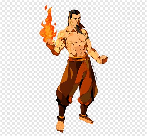 Firelord Ozai Avatar The Last Airbender Zuko Aang Azula Fire Evil