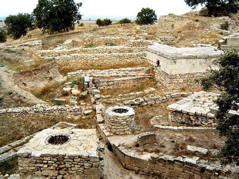 Babylon Ruins Series The Surviving Artifacts Of Jewish Civilization