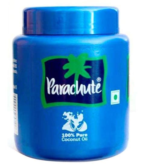 Parachute Coconut Hair Oil 175 Ml Buy Parachute Coconut