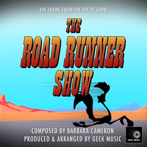 ᐉ The Road Runner Show Main Theme From The Road Runner Show Mp3