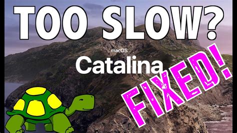 Slow Mac How To Remove 32 Bit Apps From Catalina Youtube