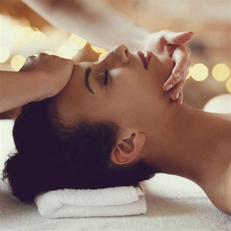 The Face Place Salon Spa Packages