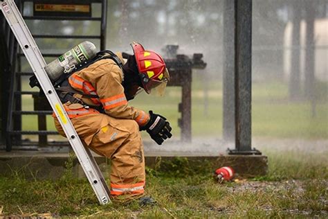 New Faqs Posted Helping First Responders Overcome The Effects Of Stress