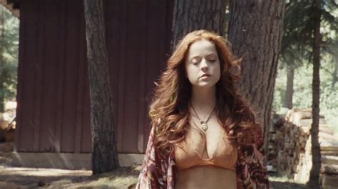 Nude Video Celebs Victoria Smurfit Nude Castille Landon