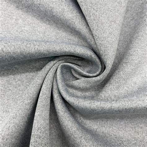 China China Wholesale Double Knit Fabric 95 Polyester 5 Spandex