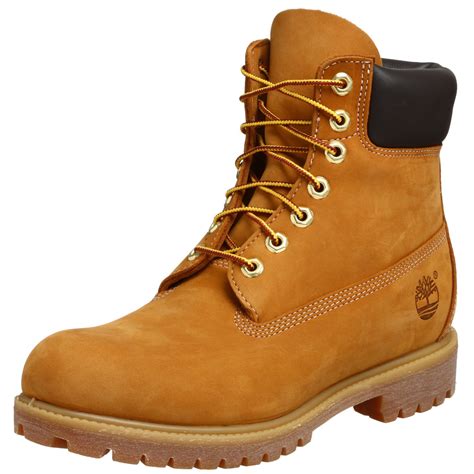 Mens Boots Timberland