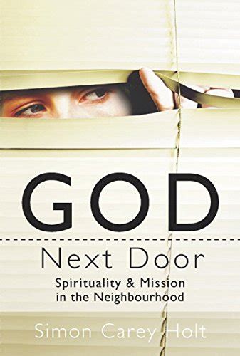 Jp God Next Door English Edition 電子書籍 Holt Simon Carey Kindleストア