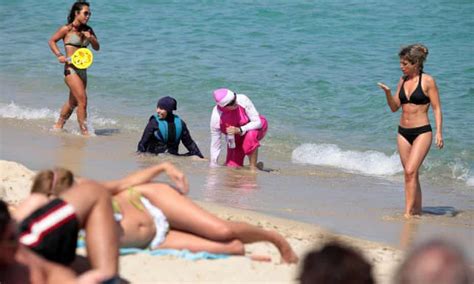 the burkini ban what it really means when we criminalise clothes french burqa and niqab ban