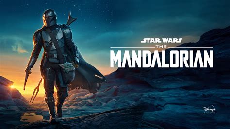 The Mandalorian Season 3 Web Series 2021 Release Date Cast Story