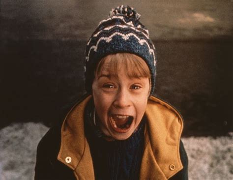 Macaulay Culkin Trolls Disney Over Home Alone Reboot By With Hilarious Kevin Update Newscabal