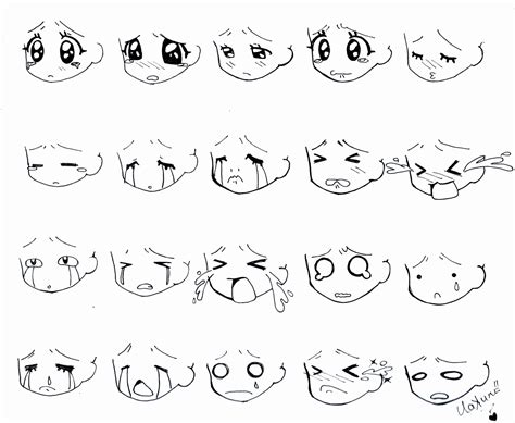Anime Drawings Sketches Kawaii Drawings Manga Drawing Face Drawing