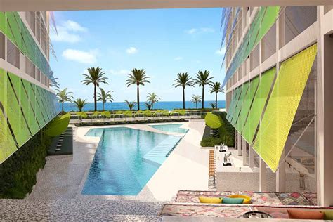 Ibiza W Hotels Ouvrira Un Resort Sur Lîle à Lété 2019 Yonder
