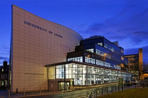 Bms Optimisation Leeds University