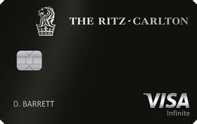 The marriott credit card authorization form should be filled out then faxed to the marriott location when a third party reservation is being made. Chase Ritz-Carlton Credit Card Review (2020.1 Update: Visa Infinite $100 Air Discount Is Removed ...