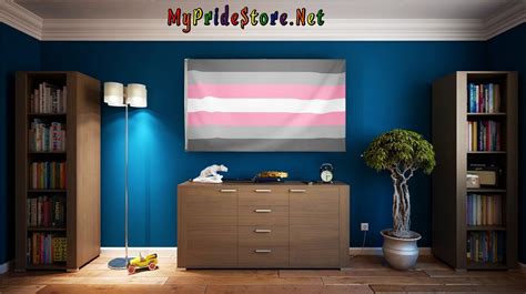 demigirl pride flag lgbtq pride flag etsy furniture design interior design interior design