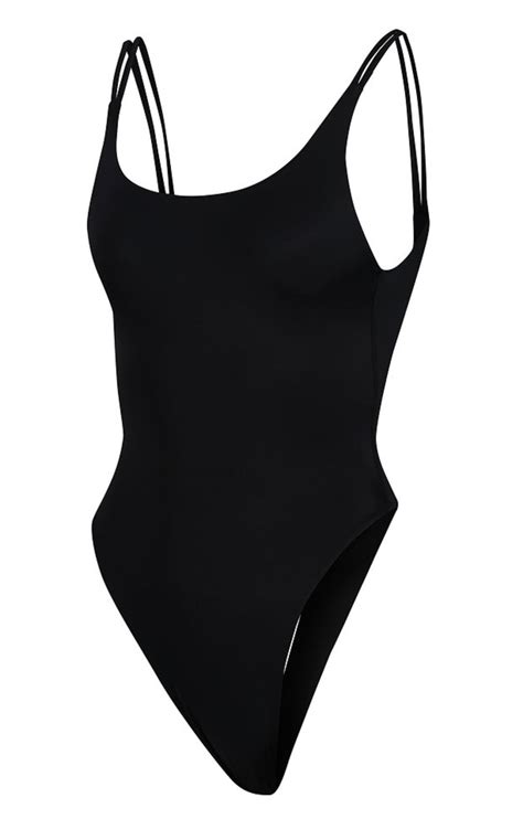 One Piece Swimsuit Thong Bikini Thong Swimsuit Sexy Etsy Australia