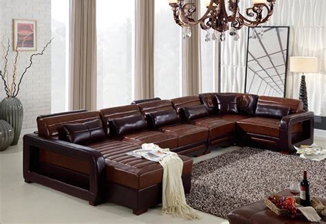 Hot Sale Luxury Style Oem Odm Furniture Living Room 8 Seater Sofa Sets