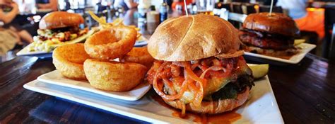 Best Burgers You Simply Have To Try In Phoenix
