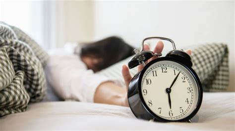 Día Mundial Del Sueño Por Qué Es Importante Dormir Bien Y Cómo Impacta