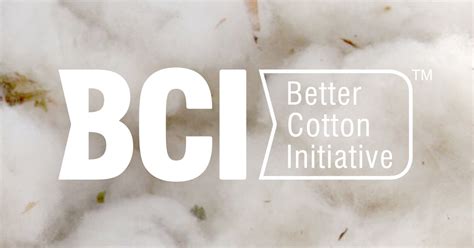The better cotton initiative (bci) aims to transform cotton production worldwide by developing bci exists to make global cotton production better for the people who produce it, better for the. Better Cotton scored Record Uptake in 2018 - Technofashion ...